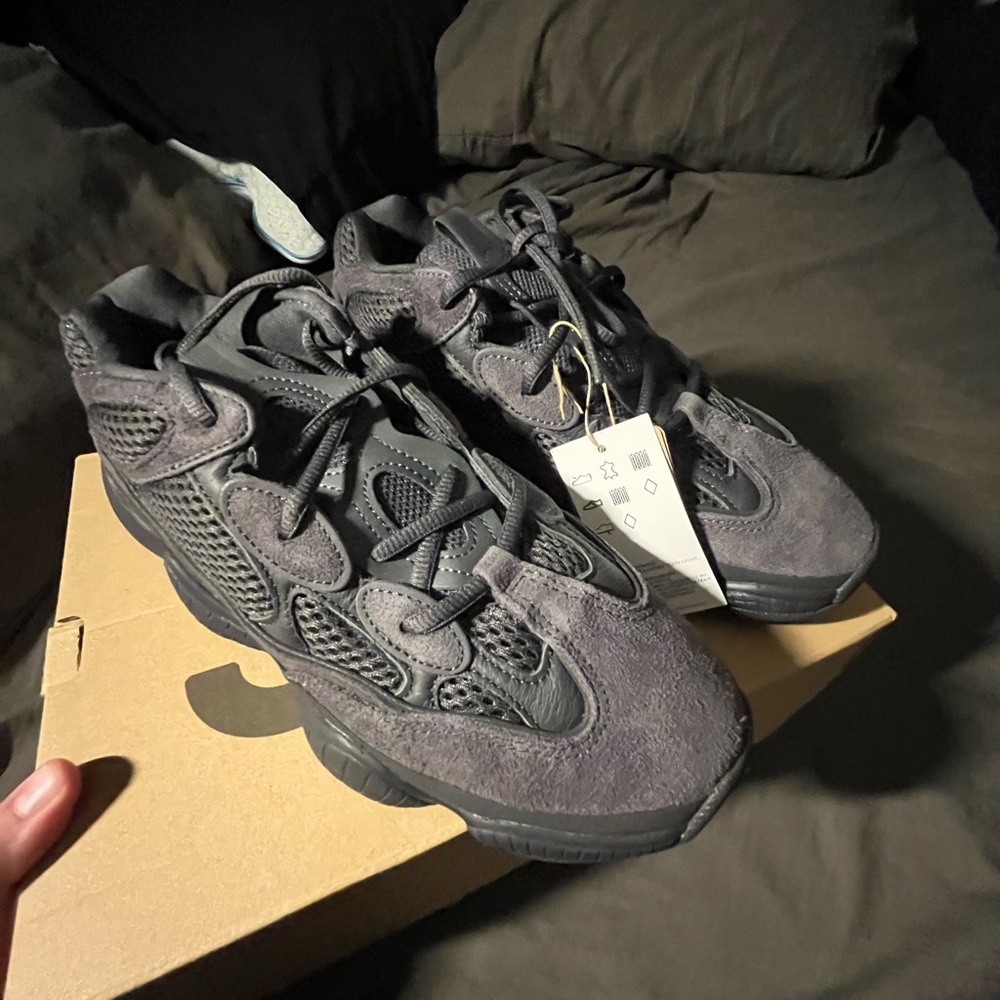 Yeezy 500
